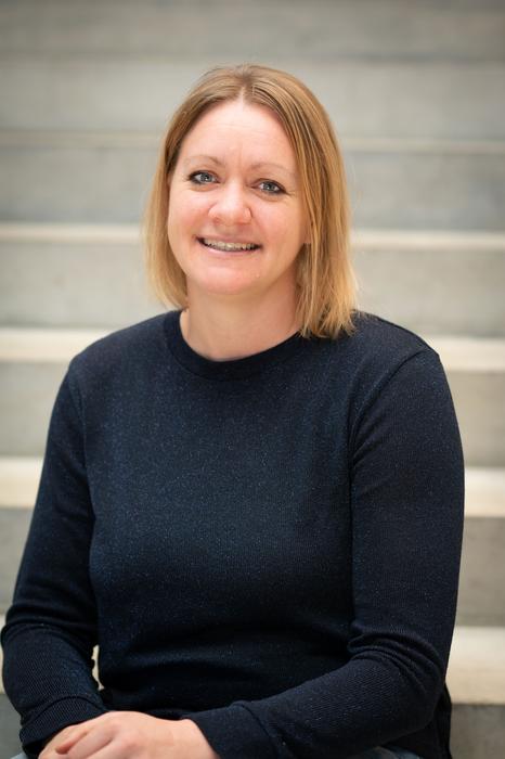 Marion Moseby Knappe