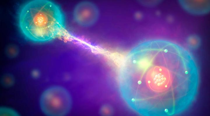 Entangled Photons