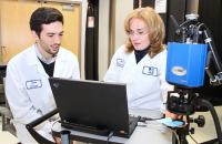 Research On Cancer Diagnostics, Surgery Captures International Award