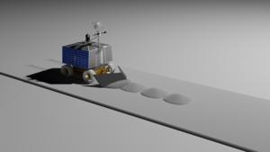 Rover simulation