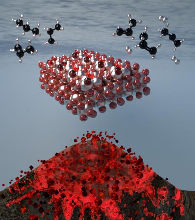 Building on the Building Blocks of Chemistry