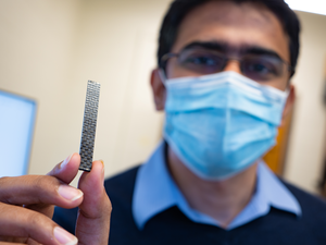 New type of carbon fiber reinforced material 2