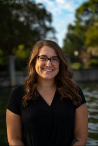 First evidence of microplastic inhalation among free-ranging small cetaceans