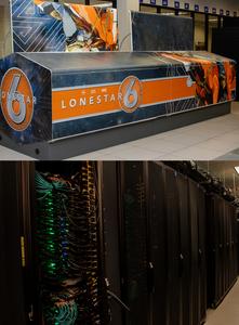 Supercomputers to Enceladus