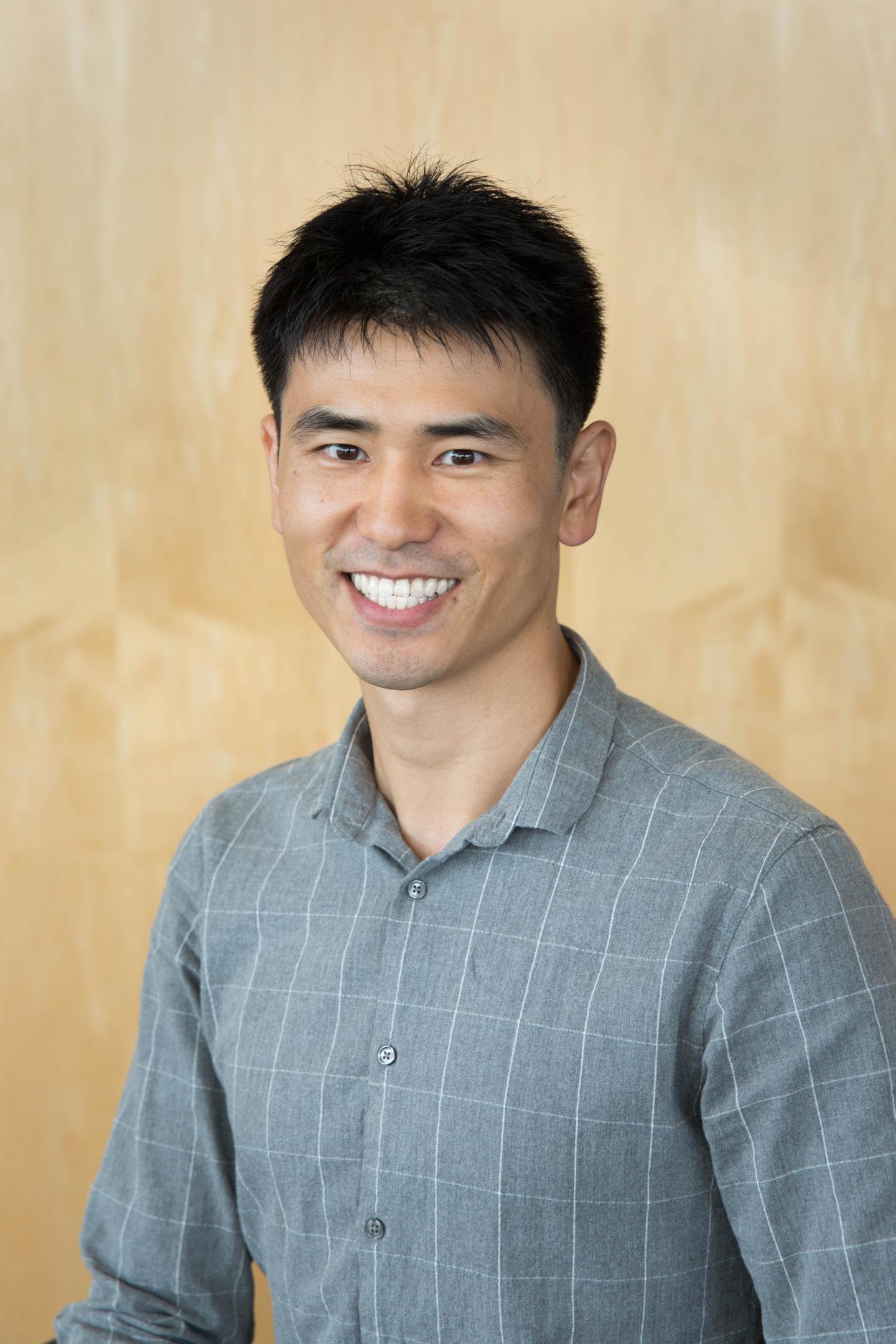 Juyhun Lee