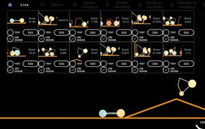 Genetic Car Designer Game