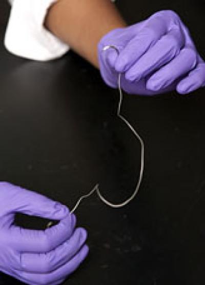 Suture