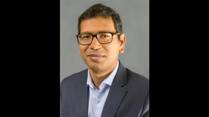 Faculty Image of Dr. Srinkanth Saripalli