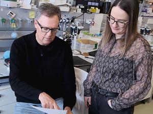 MEDiCS: CiQUS Researchers Lead European Innovation Council Project to Develop Novel Anticancer Agent