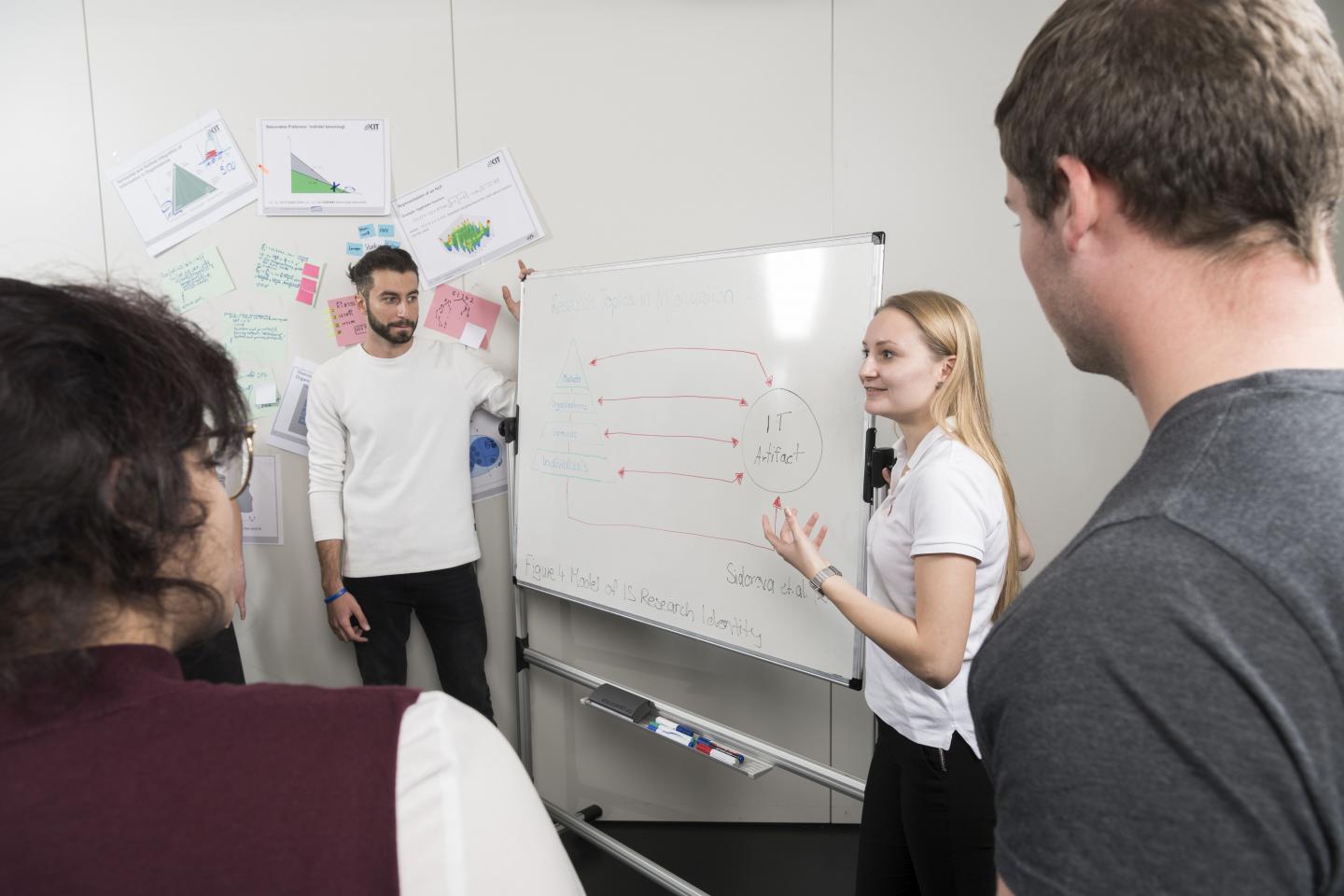 The EU-funded KTUR project aims to strengthen collaboration of innovators in Germany, France, and Switzerland.