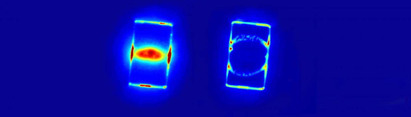 Wavelength Fluorescence
