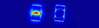 Wavelength Fluorescence
