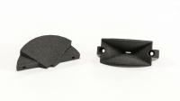Small, 3D-Printed Neutron Collimators