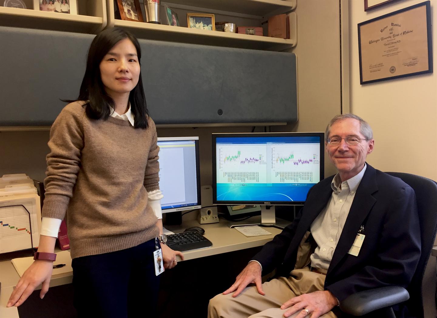 Troubling Inconsistency Found in Dialysis Blood Testing Methods