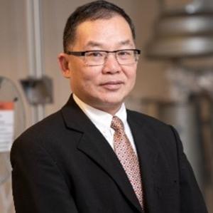 Speaker: Prof. Weihong Yang