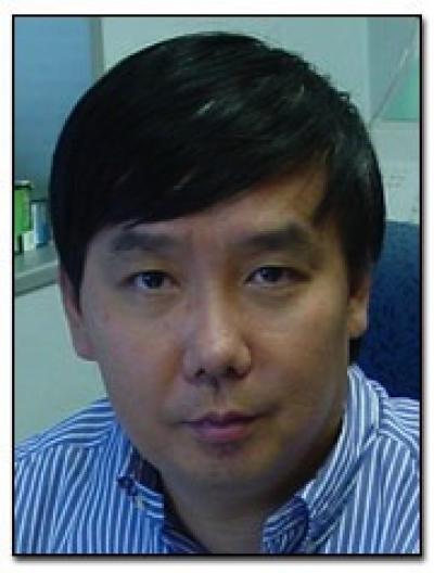 Professor Jim P. Zheng, Florida State University