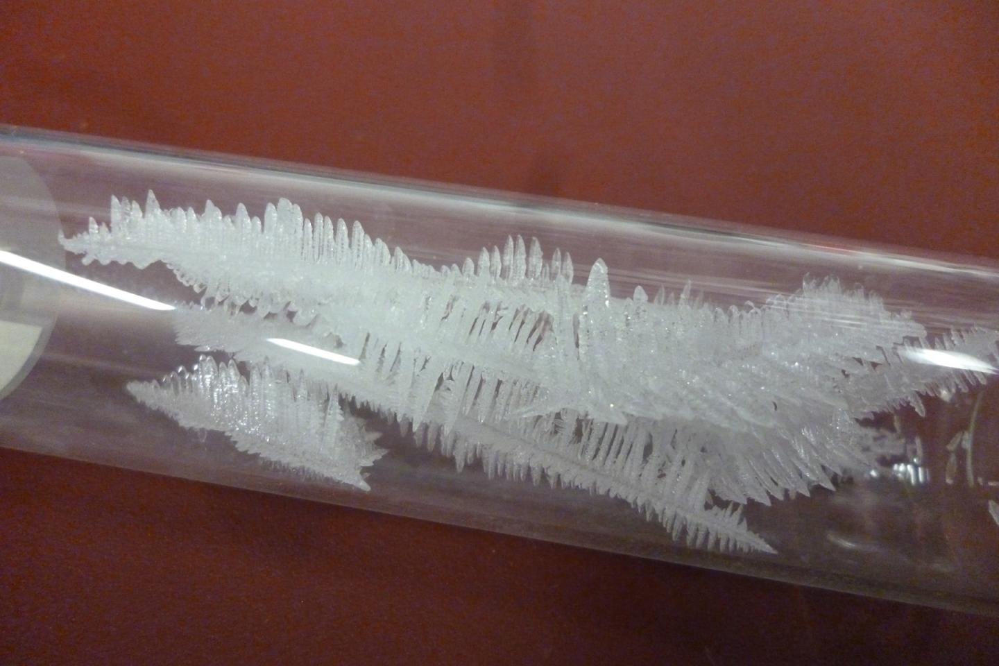 Ammonium Chloride