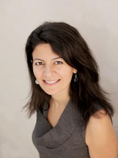 Dr. Rada K. Dagher, University of Maryland School of Public Health