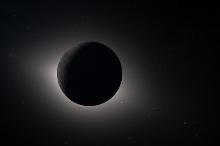 Lunar eclipse