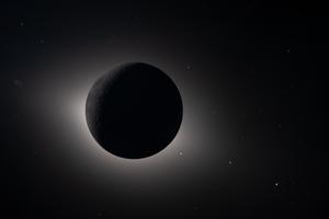 Lunar eclipse