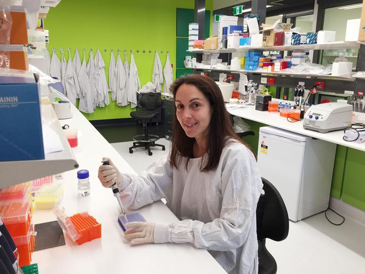 New Clues for Immunotherapy
