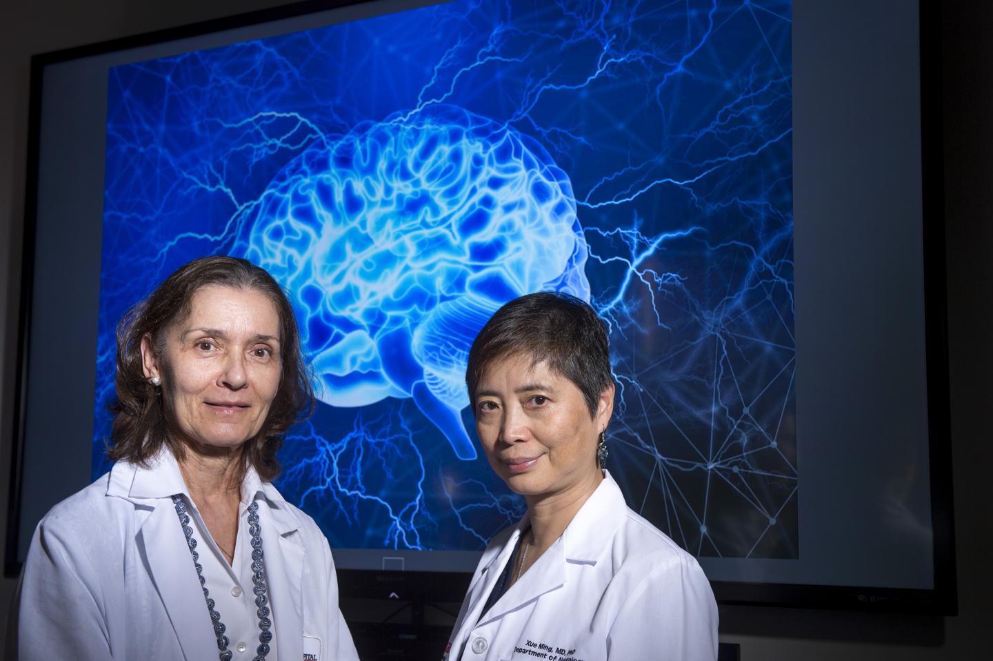 New Screening Tool Can Improve the Quality of Life for Epilepsy Patients with Sleep Apnea