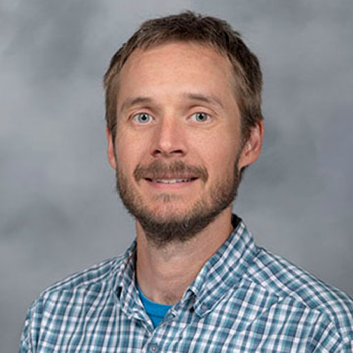 Shawn Naylor