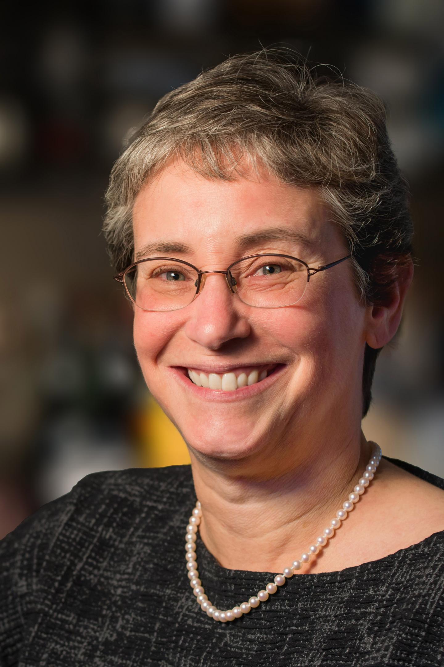 Stowers Investigator elected to National Academy of Sciences