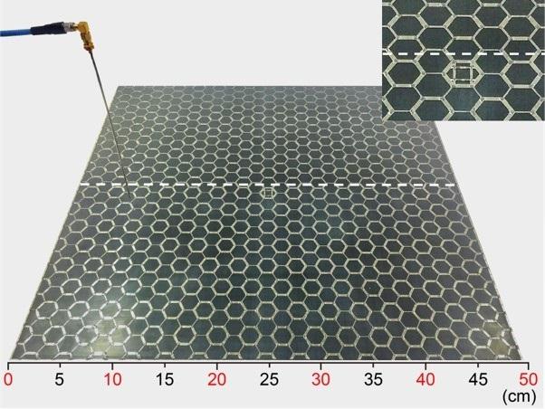 Microstrip Arrays