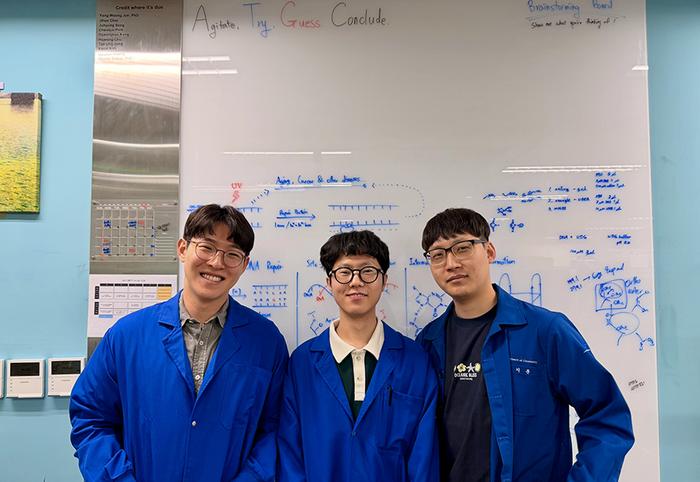 KAIST Suppresses Side Effects of mRNA Therapeutics, Broadly Applicable Platform for Safer, Personalized Treatments​