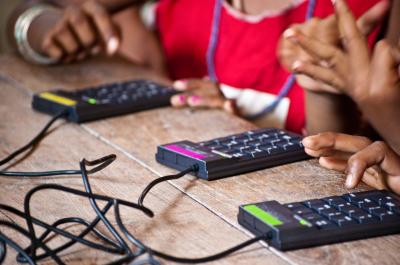 Keypads