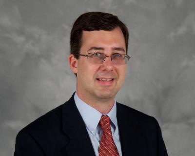 David Sherrill, Georgia Institute of Technology