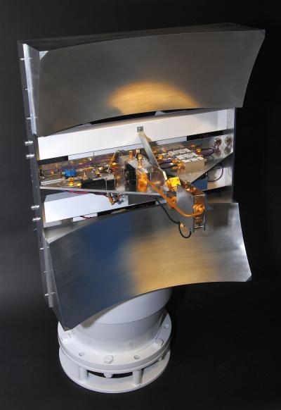 Radar Sensor