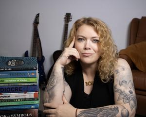 Linda Coogan Byrne