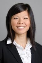 Kai Ling Kong, 	University at Buffalo