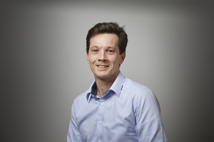 Christian Forssén