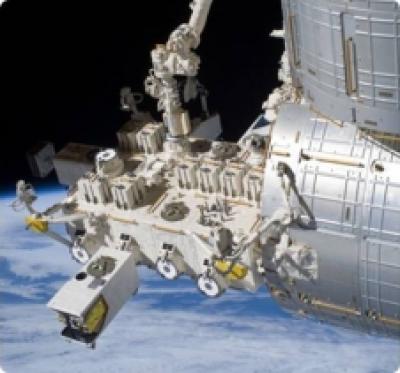 Payload Attachment