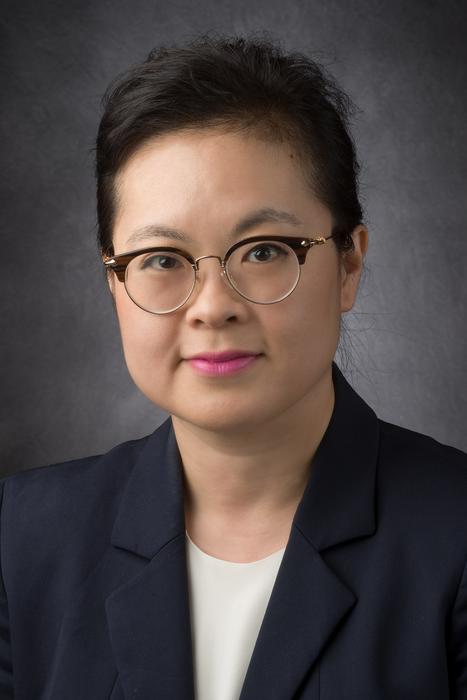 Betty Kim, M.D., Ph.D.