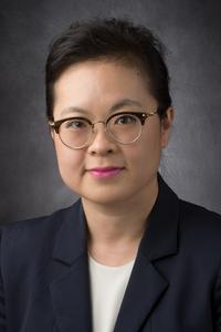 Betty Kim, M.D., Ph.D.