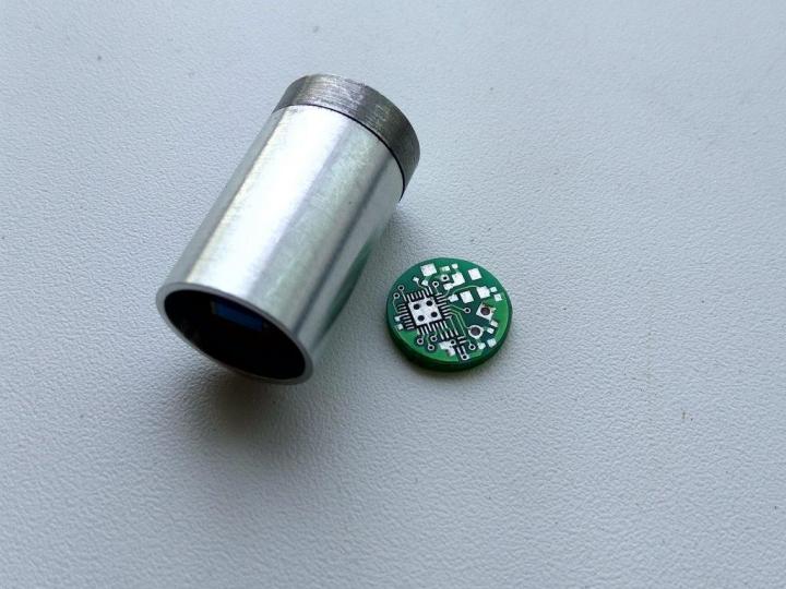 Wireless Sensor