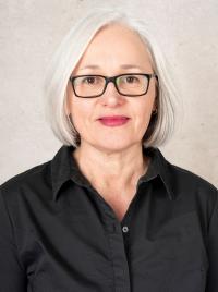 Dr. Sabine Sczesny, University of Bern
