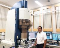 Project Associate Professor Harano