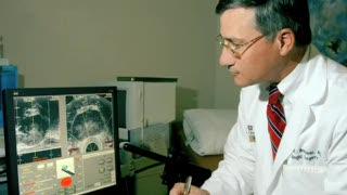 Prostate Cancer Screening Exams Not Necessary for Some Men