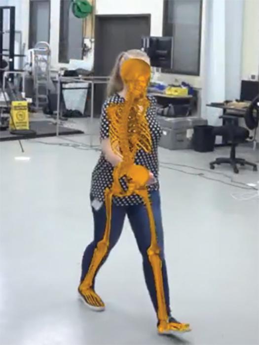 ENABLE Gait