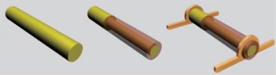 Solar Nanowires