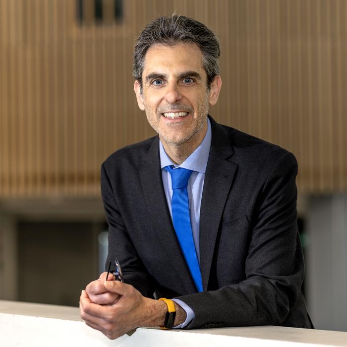 Dr Domenico Vicinanza, Anglia Ruskin University
