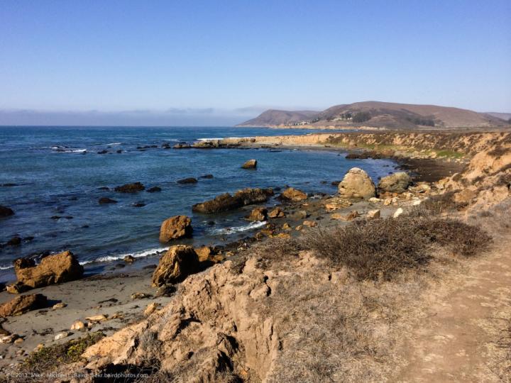 Estero Bluffs State Park
