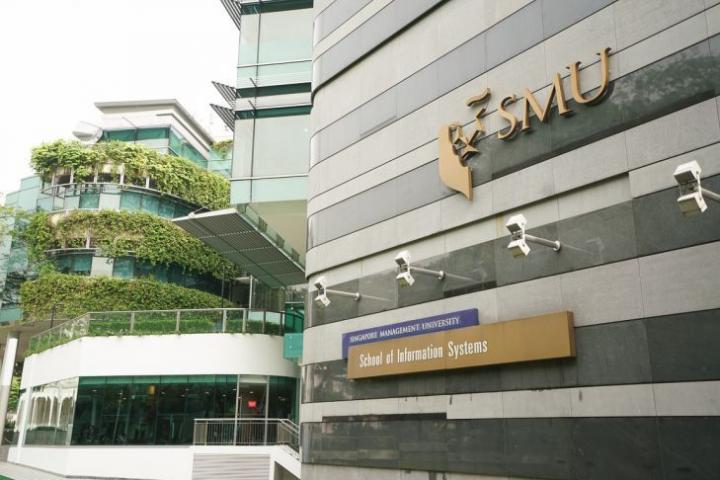 SMU Dons Achieve Prestigious ACM Recognition