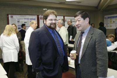 Temple, Fox Chase Partner on Research, Education