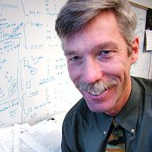 David Maloney, Fred Hutchinson Cancer Research Center